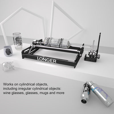 Longer Roller Support Kits