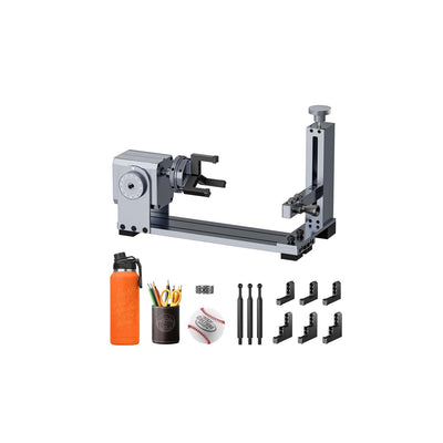 Longer Rotary Extension for Nano series