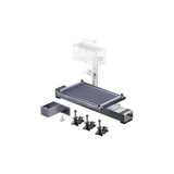 Longer Slide Extension for Nano Laser Engraver