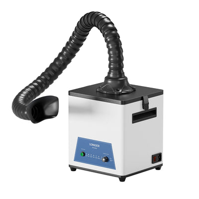 Longer Smoke Purifier for Laser Engraver
