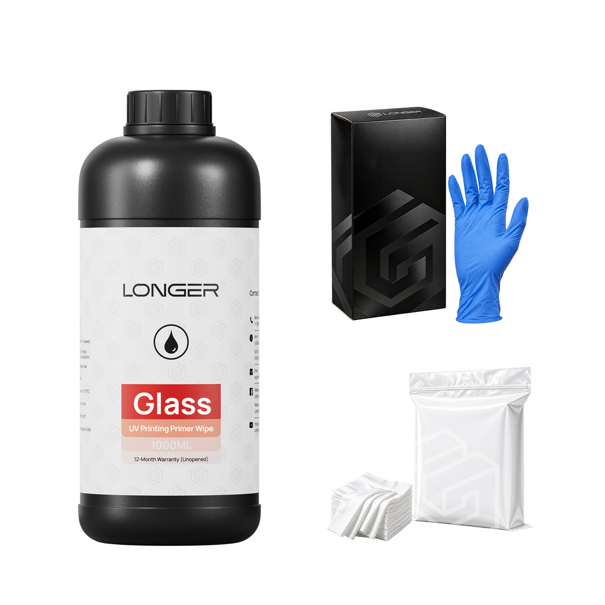 UV Printing Adhesion Promoter Primer