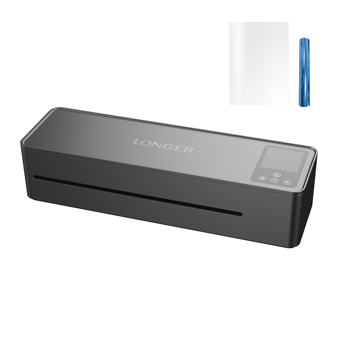 Longer UV DTF Laminating Machine
