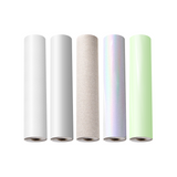 Longer UV Films
