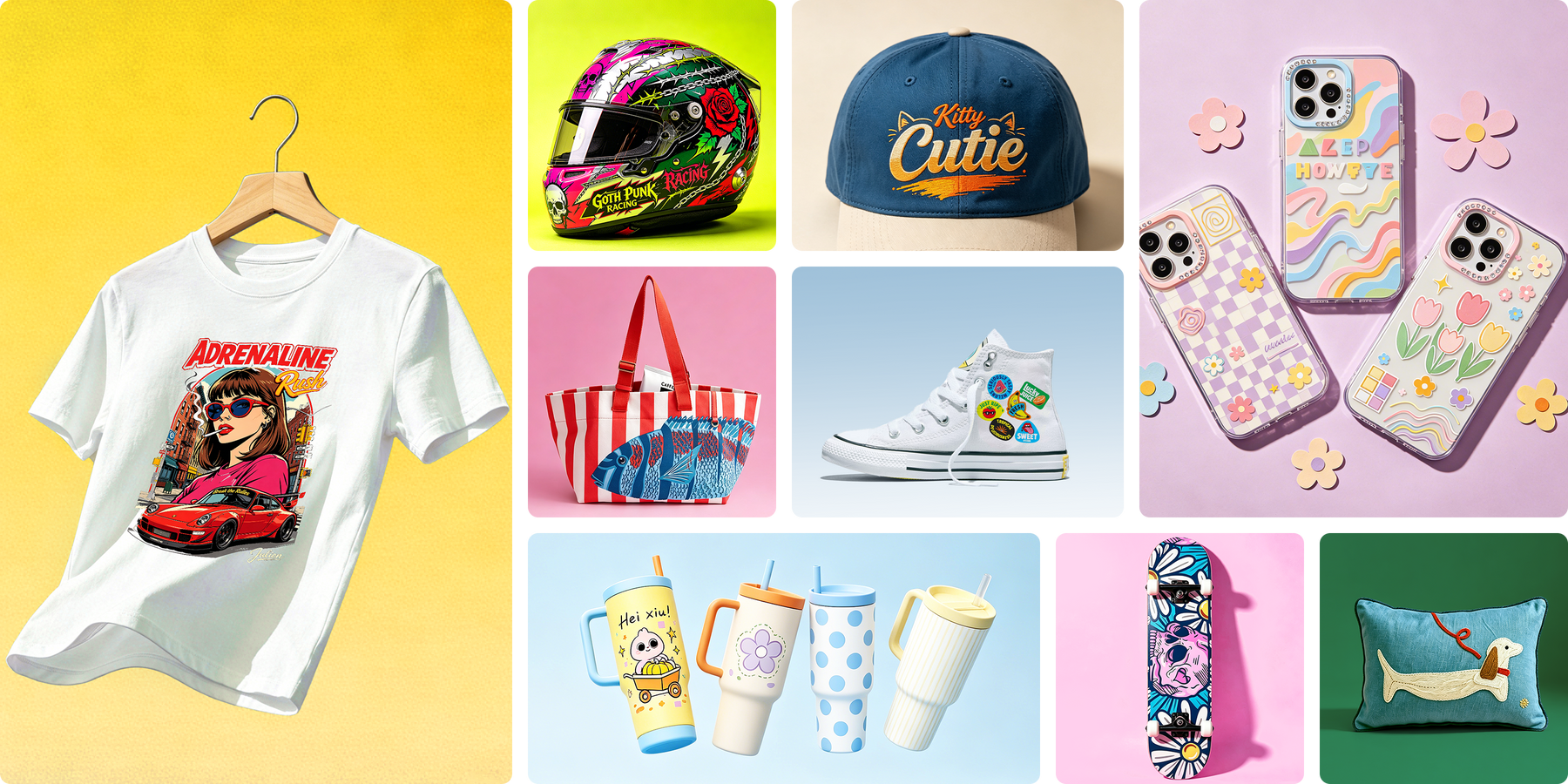 Diverse Printing