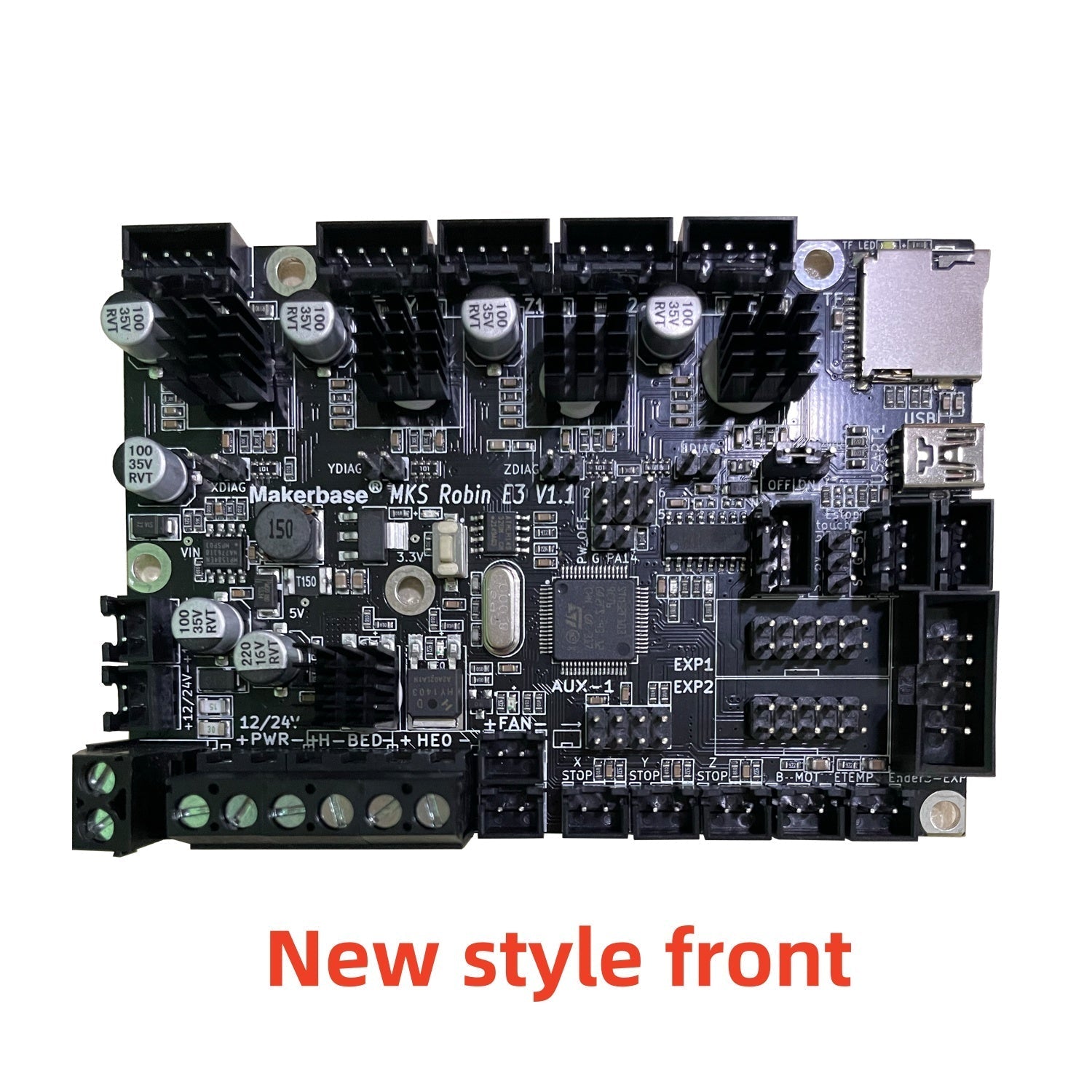 Carte mère pour LONGER LK4 PRO/LK5 PRO