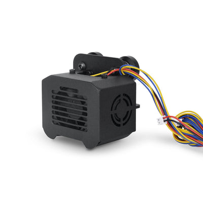 New Dual Blower Kit
