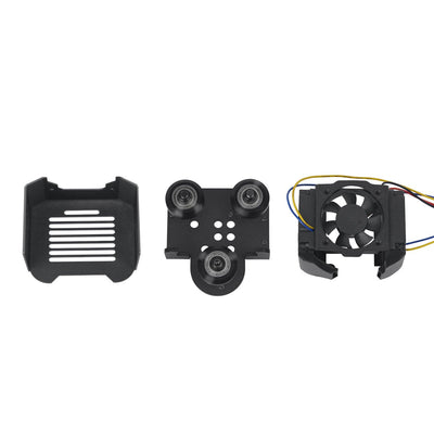 Nuovo kit a doppio ventilatore