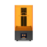 Orange 10 树脂 3D 打印机