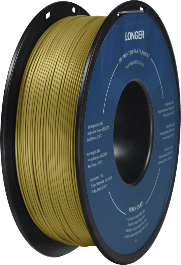 PLA Filament(1KG)
