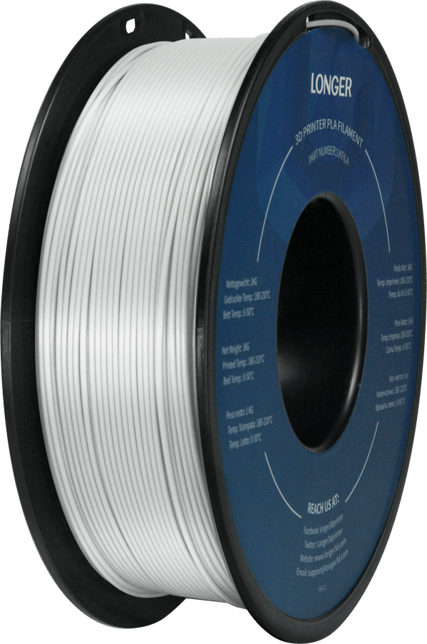 PLA Filament(1KG)