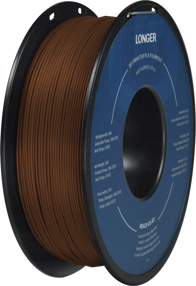 PLA Filament(1KG)