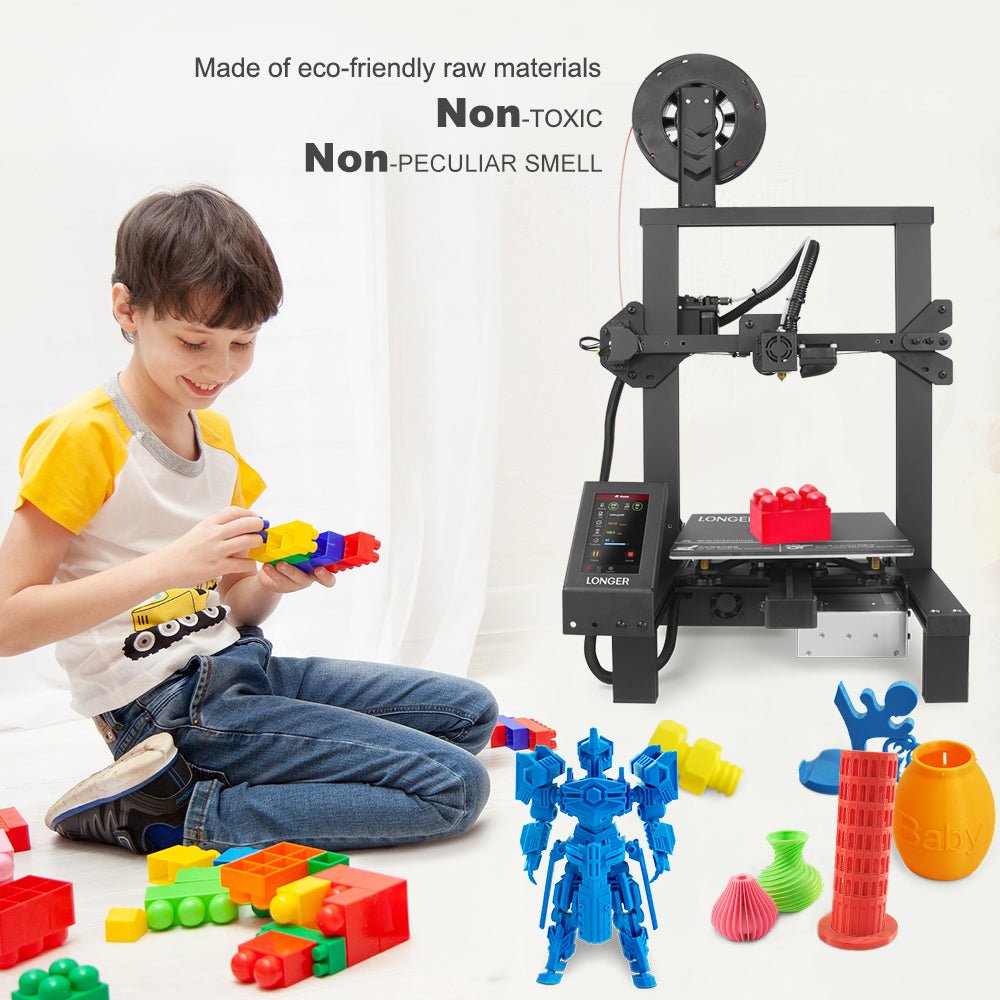PLA Filament(1KG)