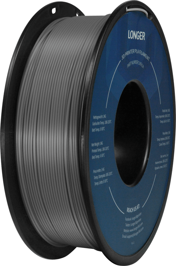 PLA Filament(1KG)