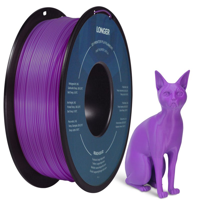 PLA Filament(1KG)