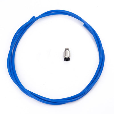 Pneumatic Connector With PTFE Teflonto To LK1/LK4/LK4 Pro/LK5 Pro
