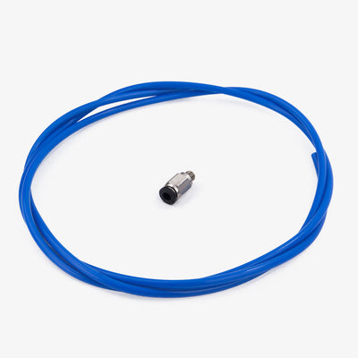 Pneumatic Connector With PTFE Teflonto To LK1/LK4/LK4 Pro/LK5 Pro
