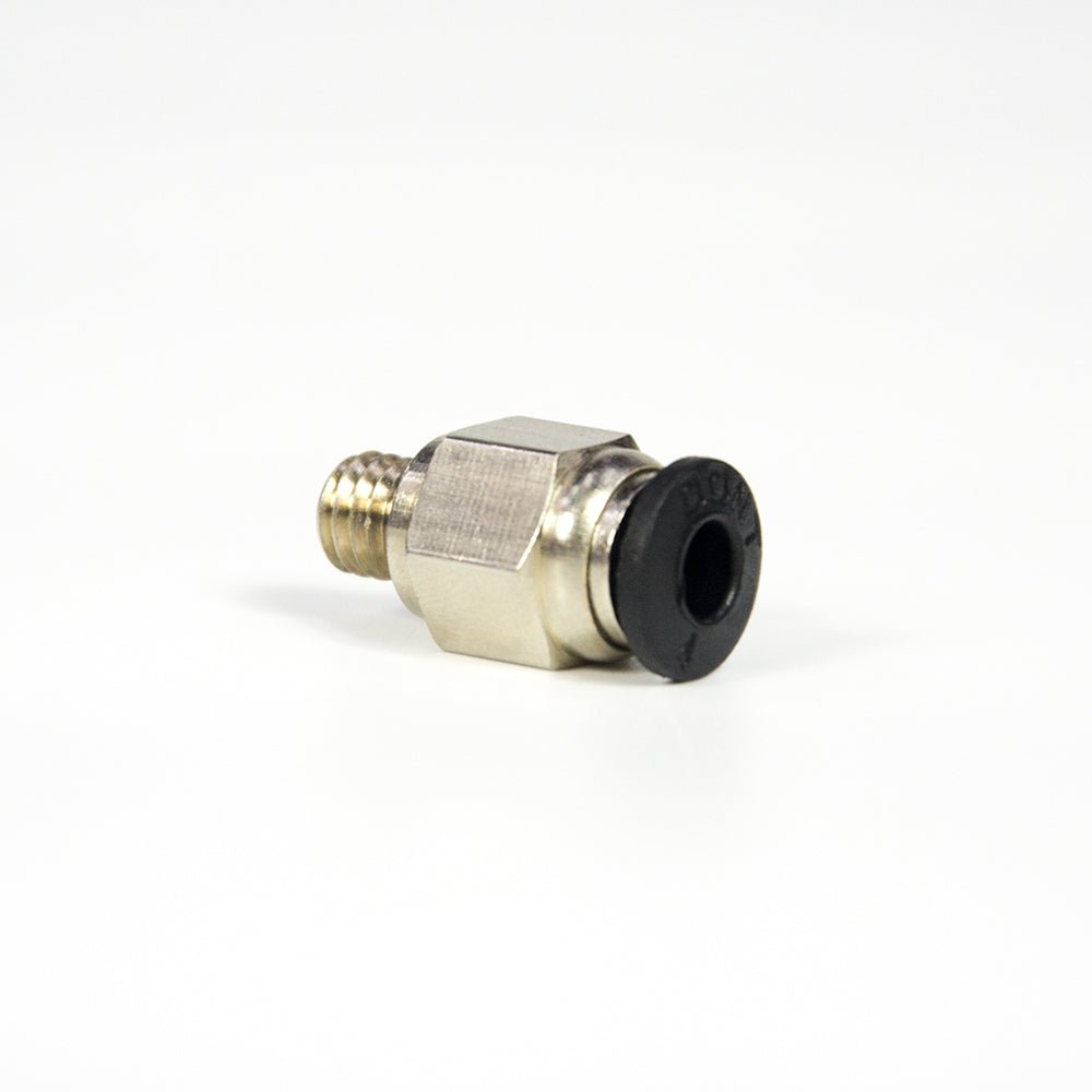 Pneumatic Fittings Connector PC-M6 To LK1/LK4/LK4 PRO/LK5 PRO
