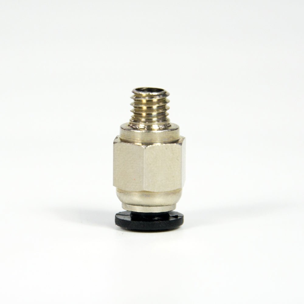 Pneumatic Fittings Connector PC-M6 To LK1/LK4/LK4 PRO/LK5 PRO
