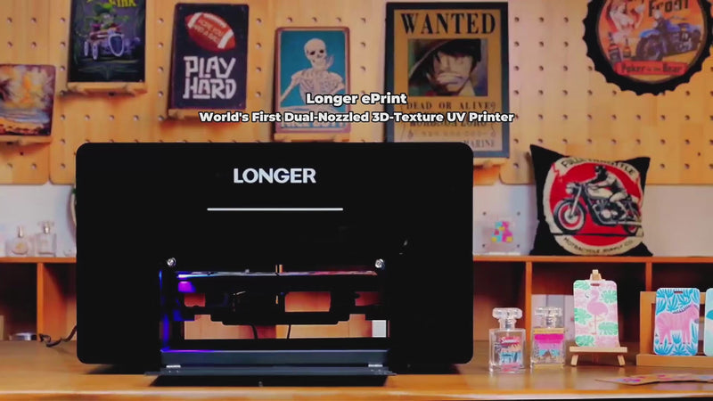 ePrint-Video