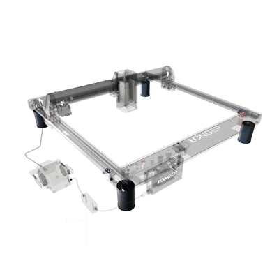 Raiser for Longer Laser B1 Engraver