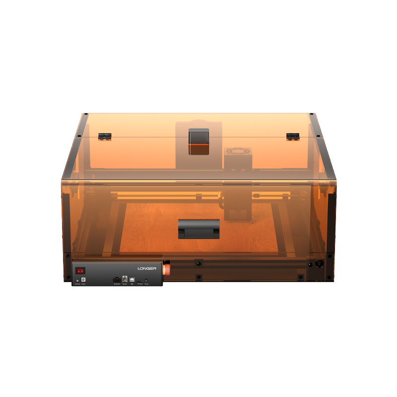 Longer Ray7S Laser Engraver 7.5W/15W/20W/40W