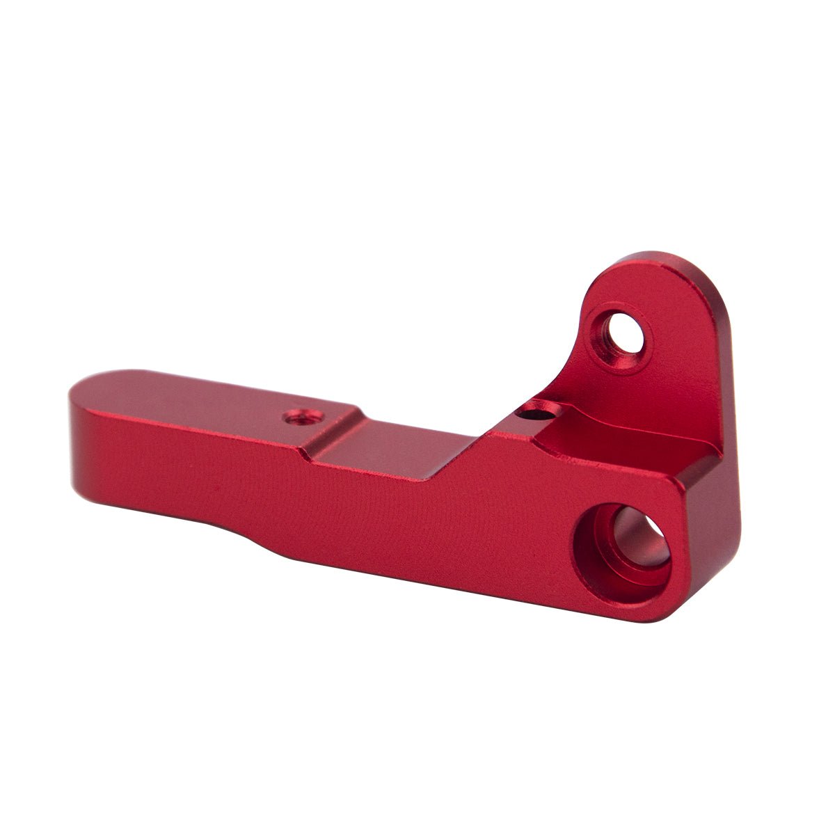 Red Metal Extruder for Longer LK5 PRO/LK4 PRO/LK1/LK4
