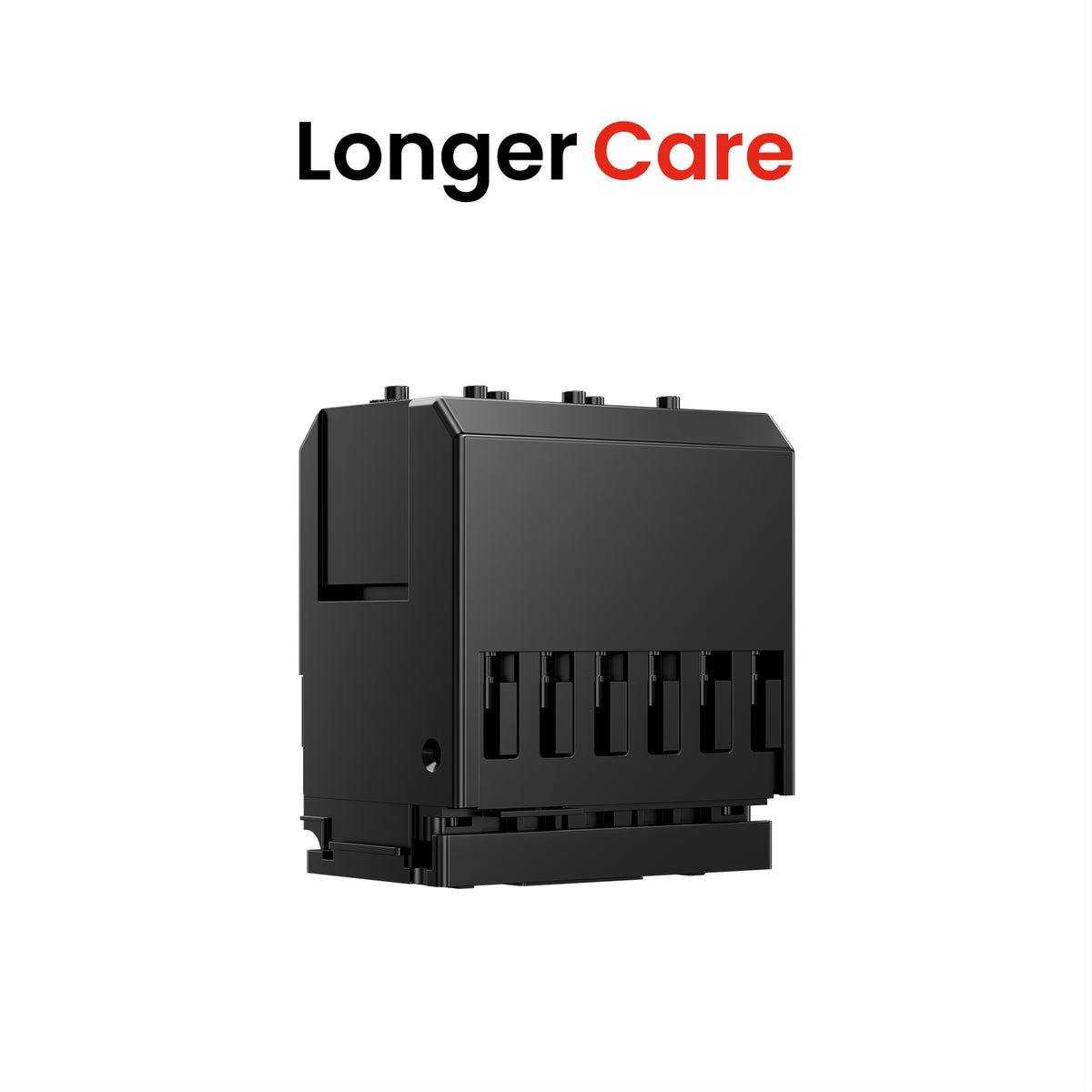 LongerCare for UV Print Head