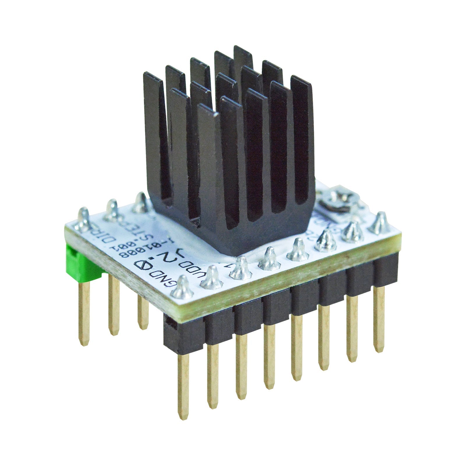 TMC2208 Stepper Motor Driver Board Stepping Module