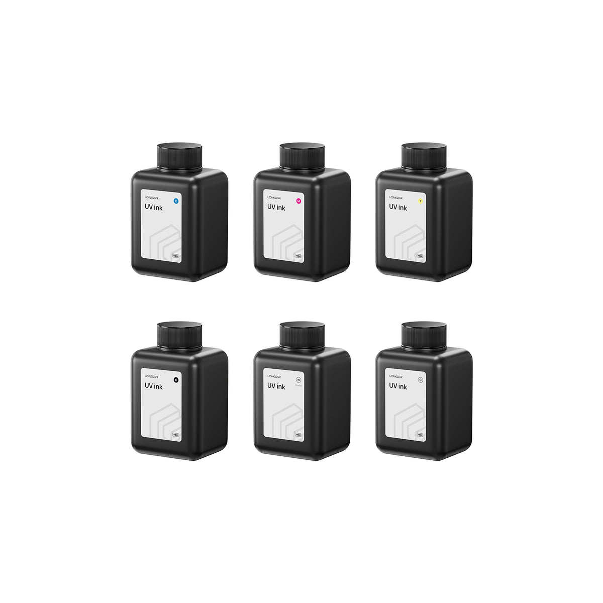 Encre UV pour impression électronique