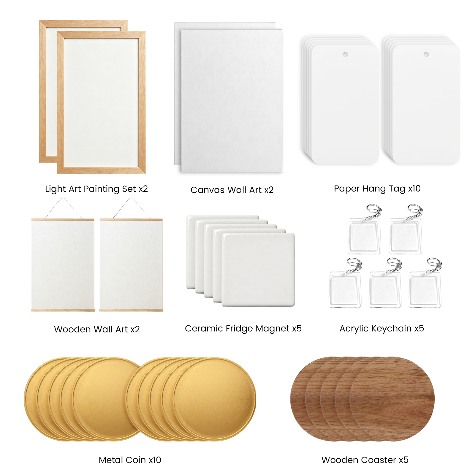 UV Printing Material