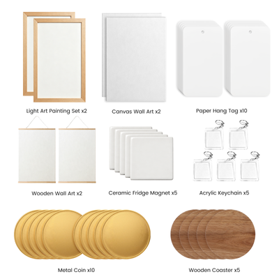 UV Printing Material
