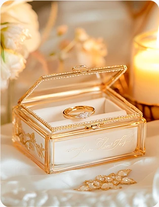 Wedding Gift